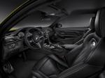 BMW M4 Coupe 2014 года
